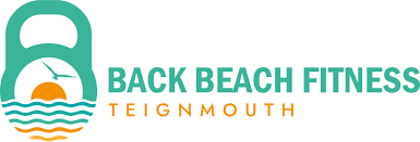 Back Beach Fitness