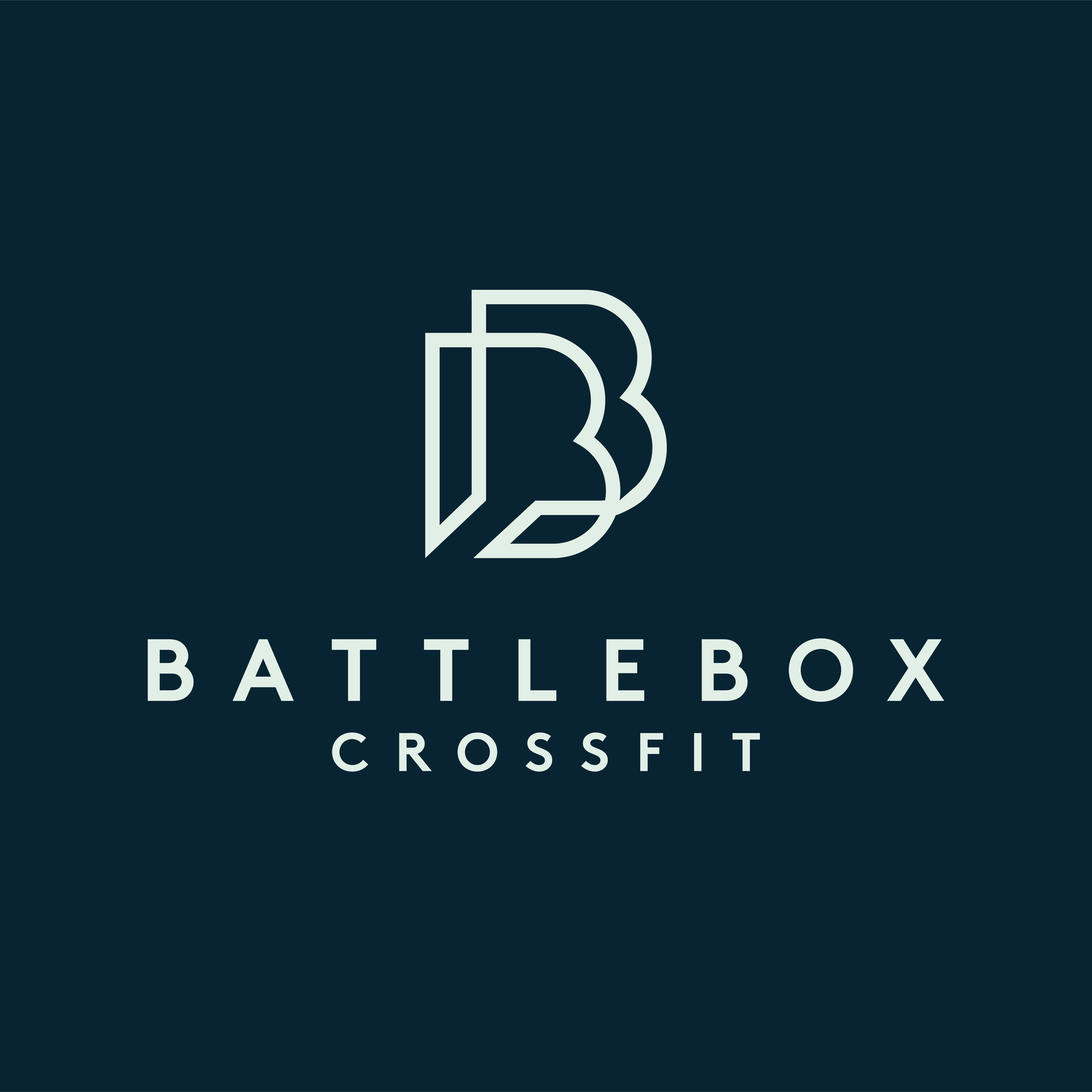 CrossFit Battlebox