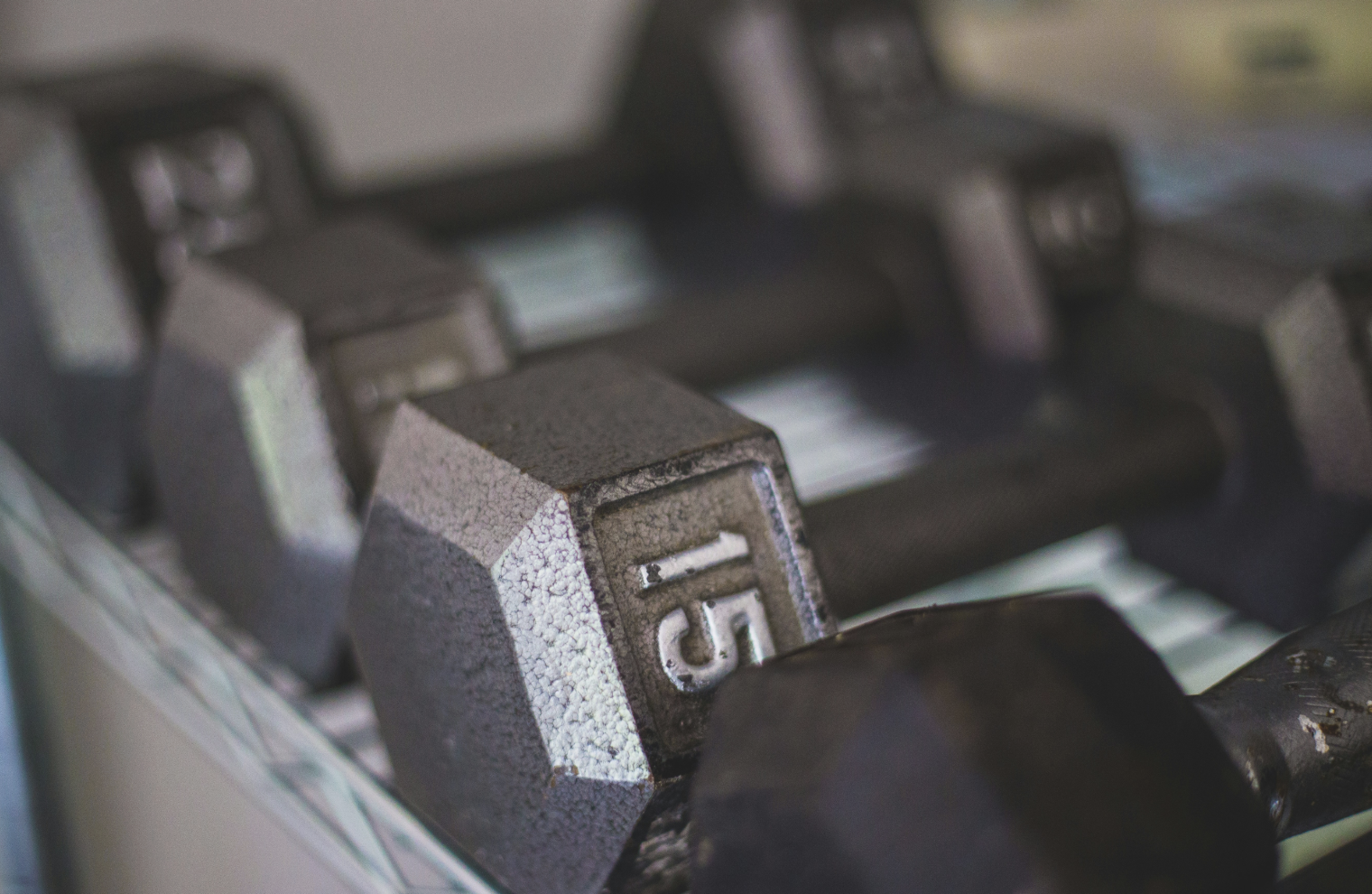 Why some busy gyms still struggle to make a profit