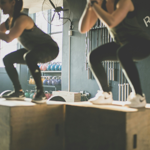 What is all-in-one gym management software?