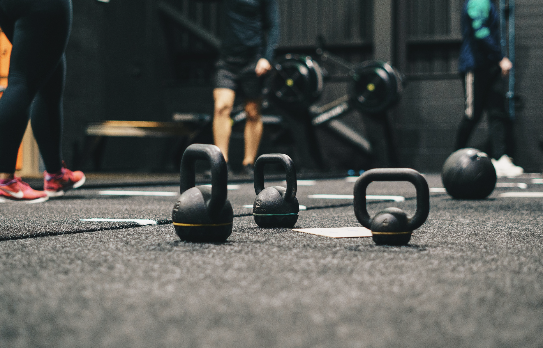 7 Steps to Elevate Your Gym's Membership Sales