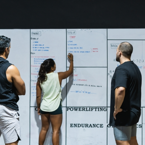 Your members are your biggest growth strategy