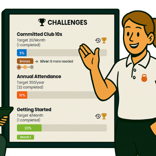 Boosting attendance: Proven strategies for gym & studio owners