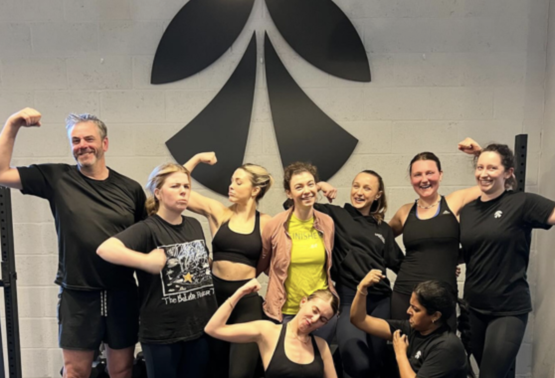 Building the heart of your community