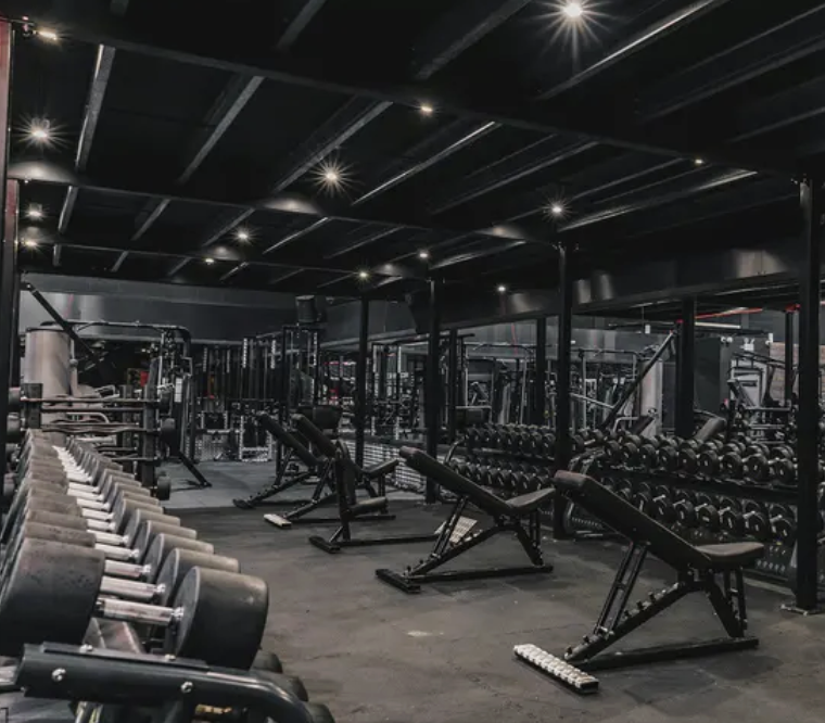 Why consistency beats motivation for gym member retention (and how to build It In)