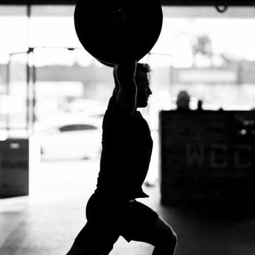 From curious to commited