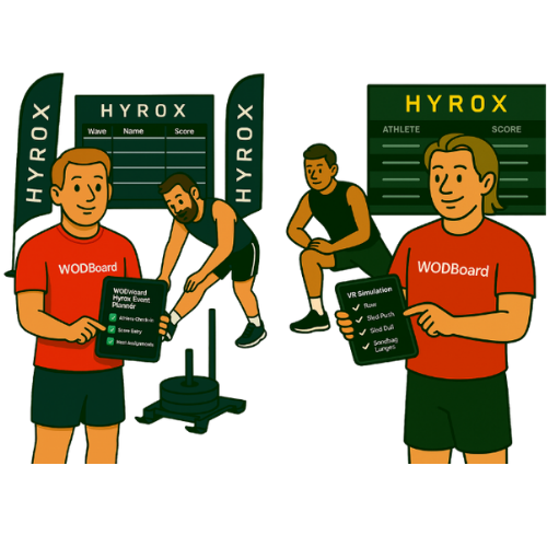 How to grow your gym with HYROX