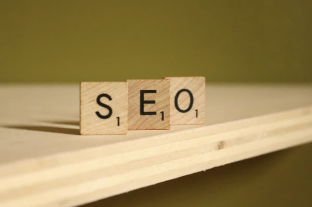 Local SEO for gyms