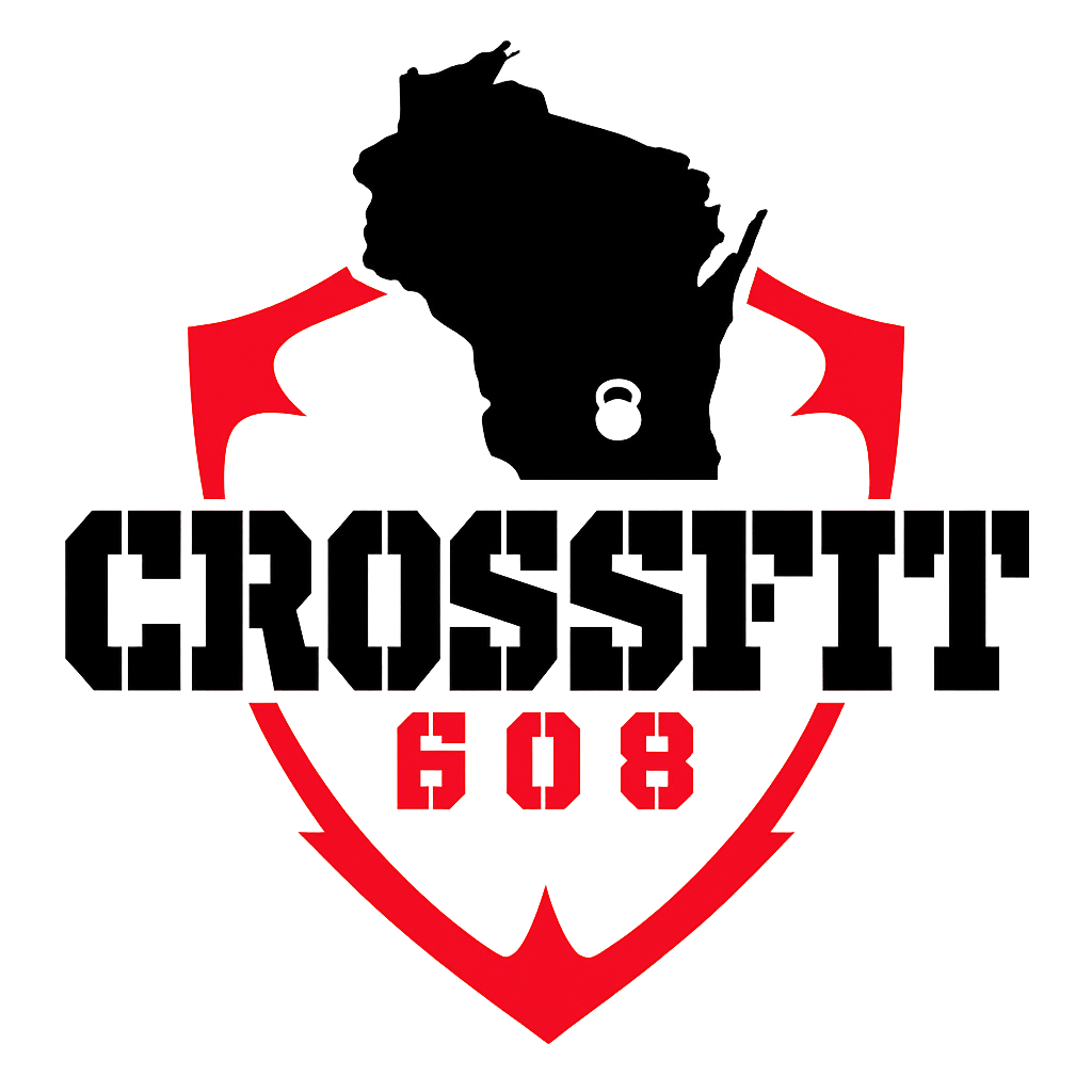 CrossFit608