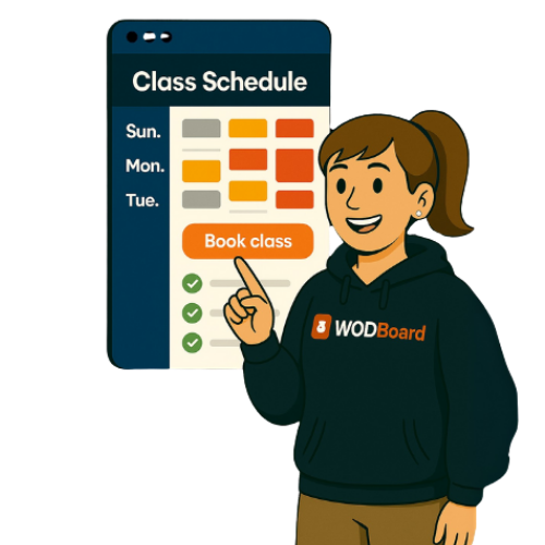 Using Tech to Build a Stronger Gym Community (Without Losing the Personal Touch)