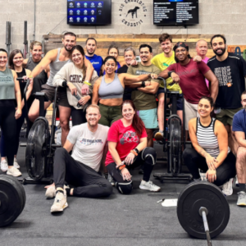 Local SEO for gyms