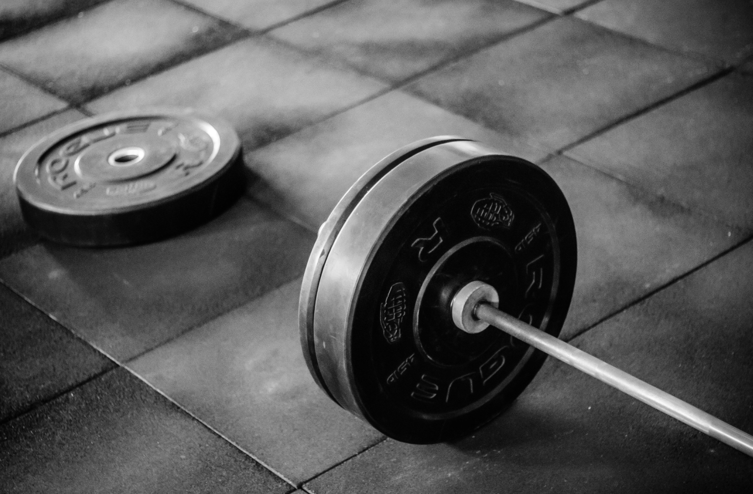 What would your life look like with an all-in-one gym system?