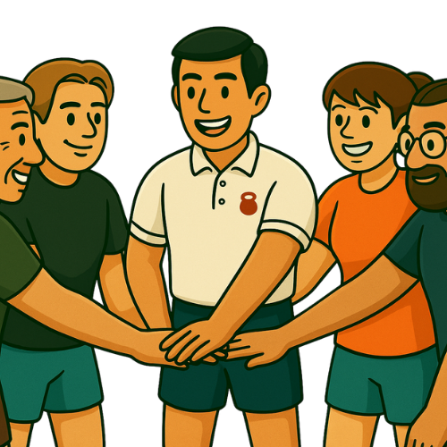 Why Community Is Your Gym's Best Retention Strategy