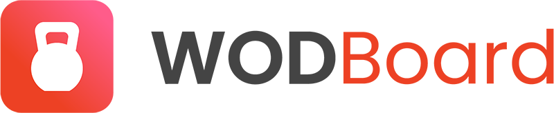 Powered by WodBoard
