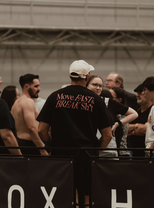 The secret to keeping gym members long-term 