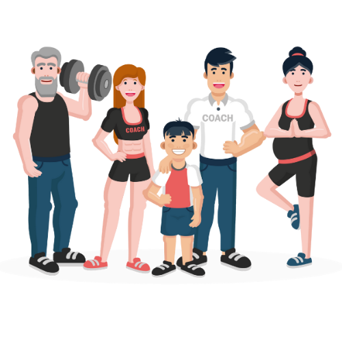 Building the heart of your community