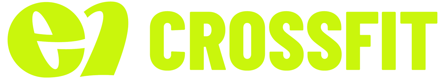 E1 CrossFit