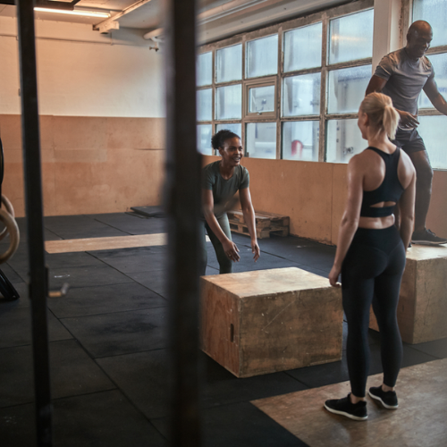 Members stay where they feel valued