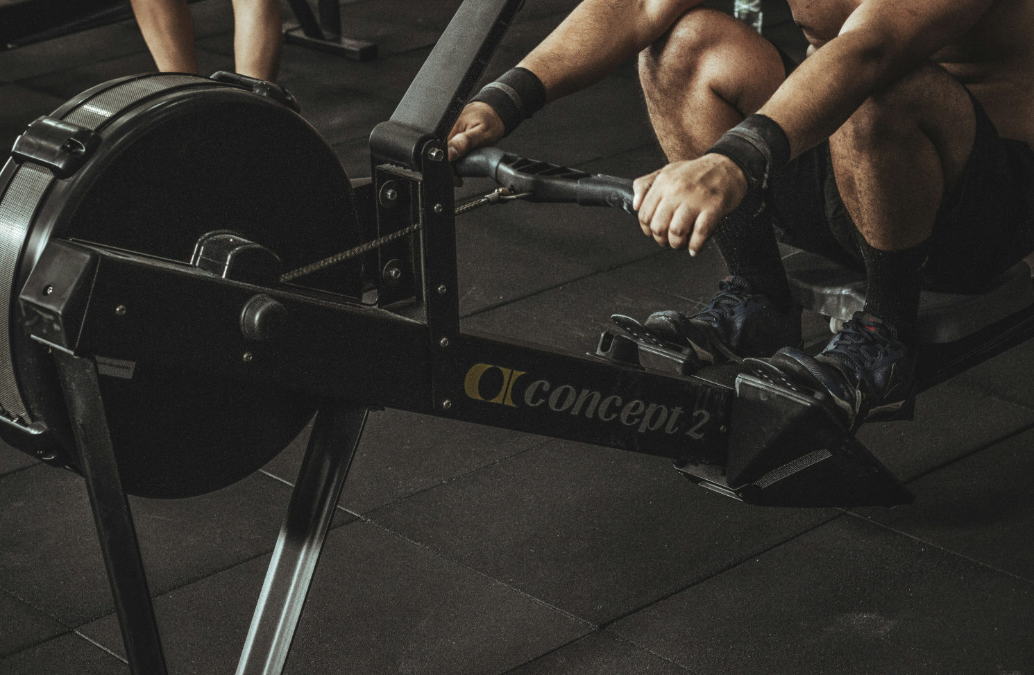 What is all-in-one gym management software?