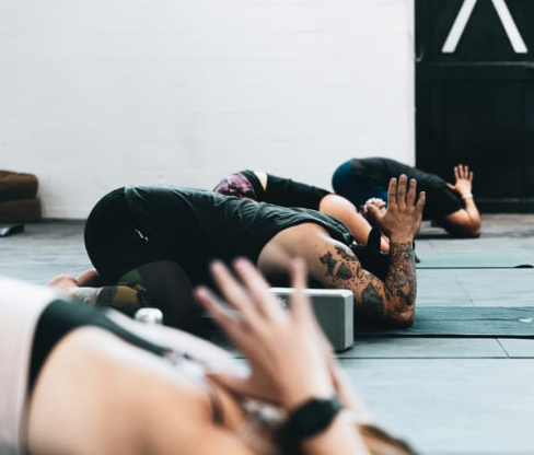 Why community is your gym's biggest competitive advantage