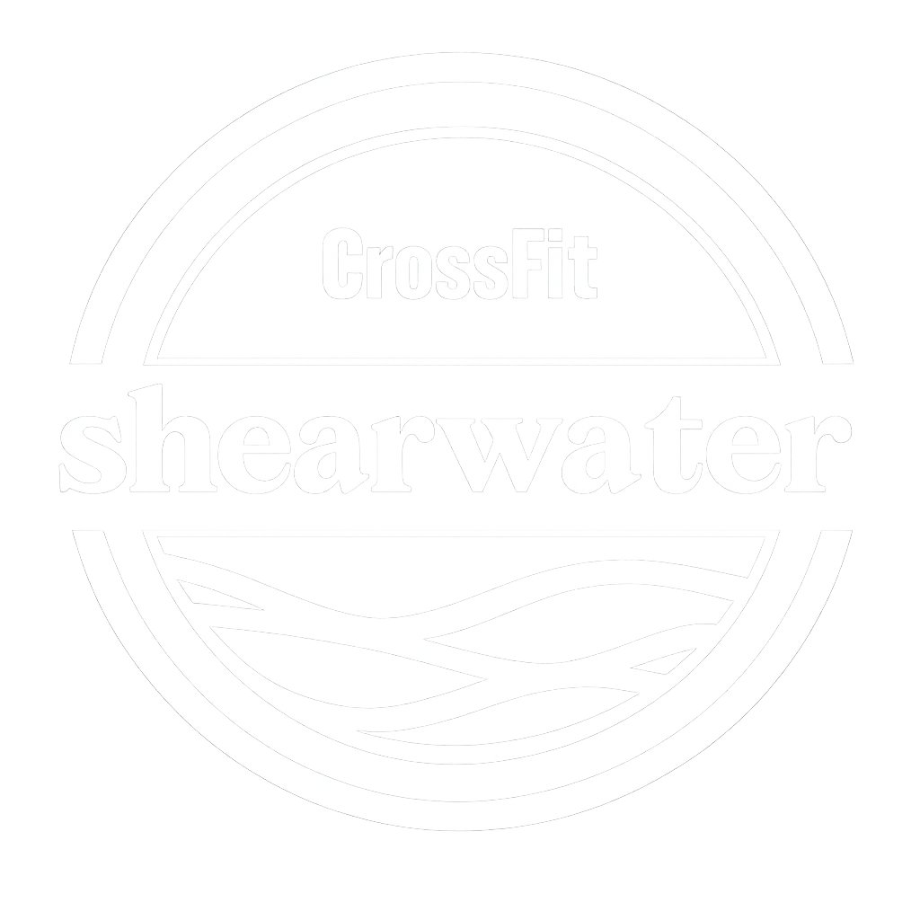 CrossFit Shearwater