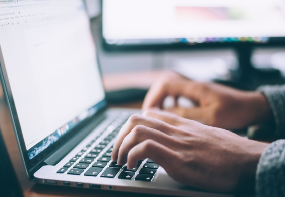 Using tech to build a stronger community